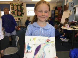 Term 6 Week 2