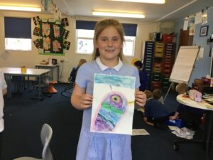 Term 6 Week 2