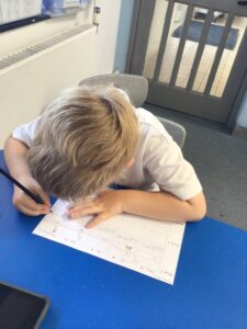 Term 6- Week 4