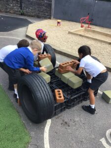 Term 6- Week 4