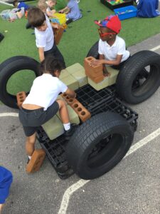 Term 6- Week 4