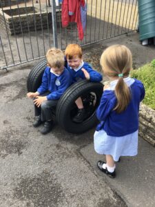 Term 6- Week 4