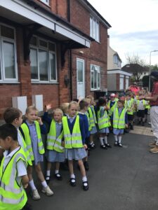 Term 6- Week 5