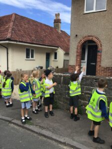 Term 6- Week 5