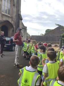 Term 6- Week 5