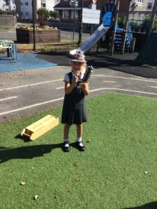Term 6- Week 6