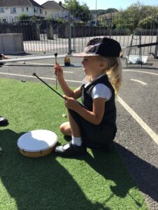 Term 6- Week 6