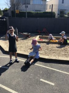 Term 6- Week 6