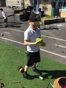 Term 6- Week 6