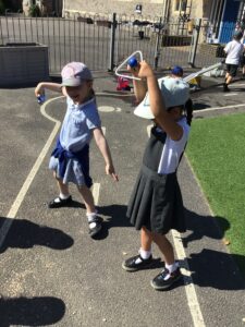 Term 6- Week 6