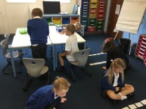 Term 1 Week 1