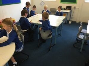 Term 1 Week 1