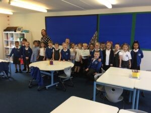 Term 1 Week 1