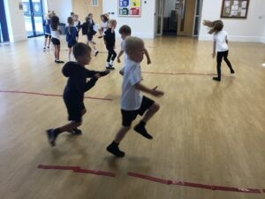 Term 1 Week 3