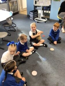 Term 1- Week 2