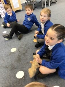 Term 1- Week 2