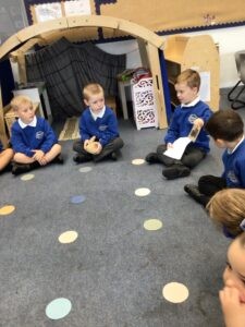 Term 1- Week 2