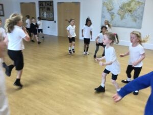 Term 1 Week 4