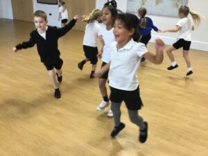Term 1 Week 4