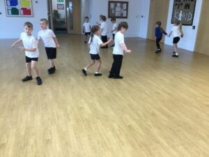 Term 1 Week 4