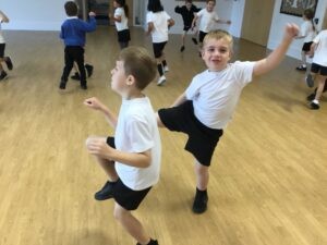 Term 1 Week 4