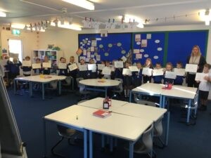 Term 1 Week 5