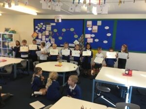 Term 1 Week 5