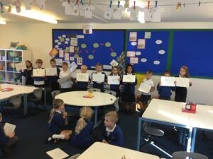 Term 1 Week 5