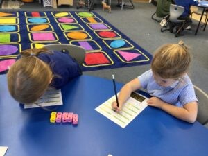 Term 1- Week 2