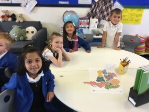 Term 1 Week 5