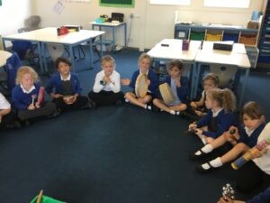 Term 1 Week 7