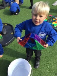 Term 1- Week 4