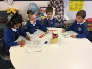 Term 1 Week 8