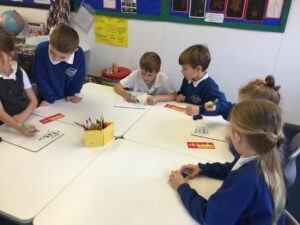 Term 1 Week 8