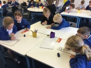 Term 1 Week 8