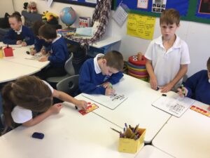 Term 1 Week 8