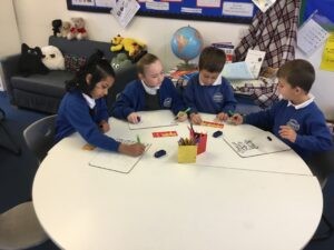 Term 1 Week 8