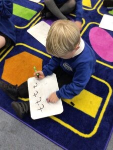 Term 1- Week 3