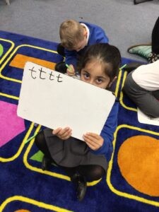Term 1- Week 3