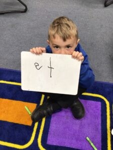 Term 1- Week 3