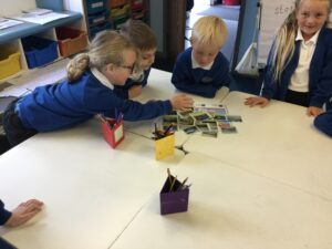 Term 2 Week 1