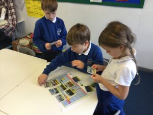 Term 2 Week 1
