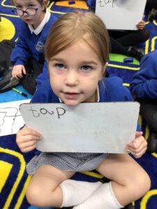 Term 1- Week 3