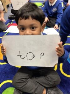 Term 1- Week 3