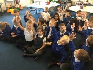 Term 2 Week 2