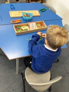 Term 1- Week 3