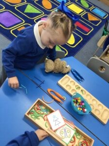 Term 1- Week 3