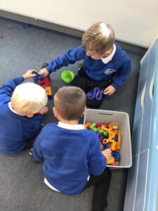 Term 1- Week 3