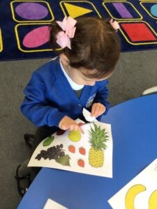 Term 1- Week 4