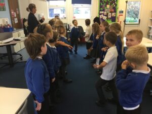 Term 2 Week 2